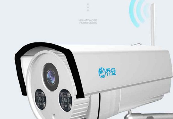 乔安jac5ms监控摄像头拆解,家用乔安监控摄像头哪个系列好