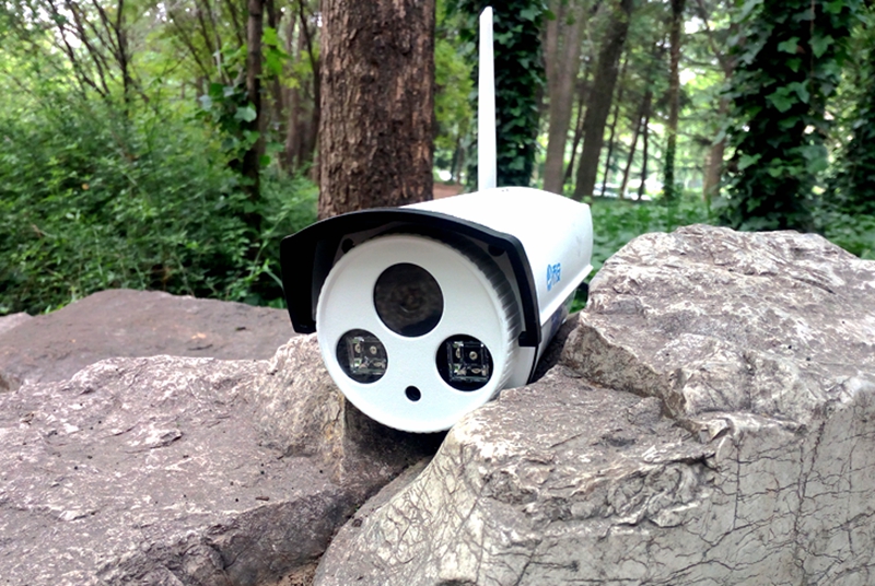 乔安jac5ms监控摄像头拆解,家用乔安监控摄像头哪个系列好