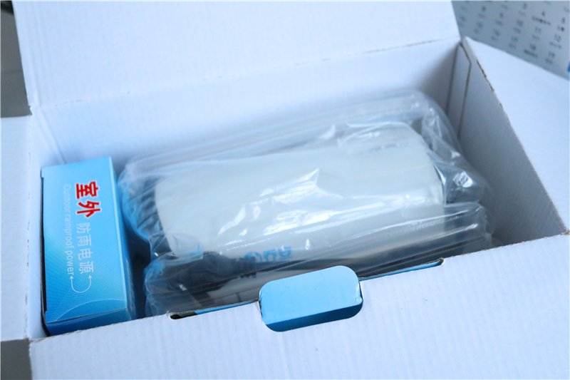 最好家庭安防，乔安户外监控上手体验