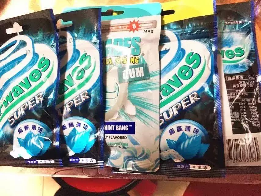 那些年被明星带火的零食真的都好吃吗？这篇文章将告诉你答案……