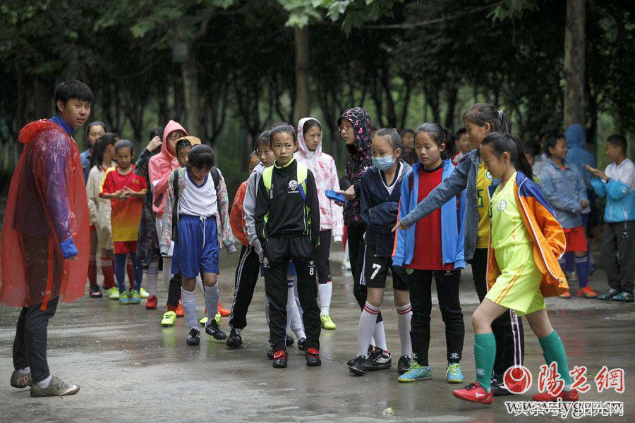 陕西足球队选拔,陕西省选拔运动员