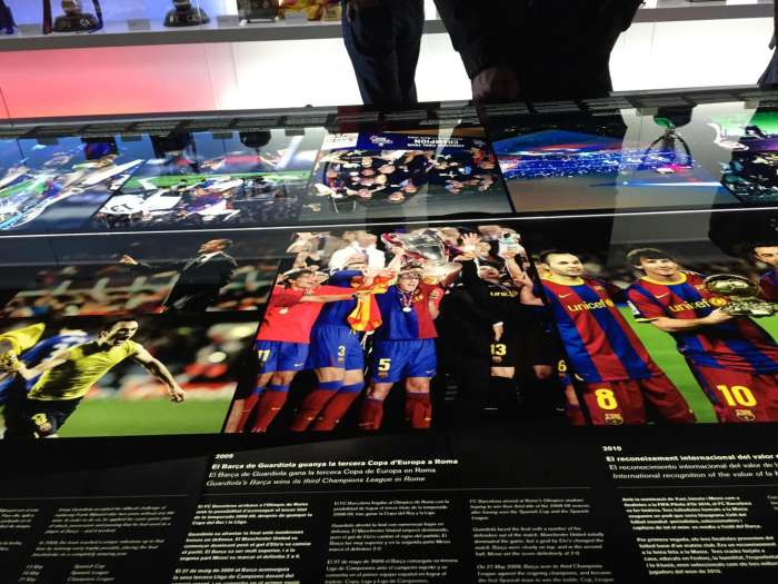 为什么巴萨主场不是诺坎普,感受一下巴萨主场诺坎普的魅力