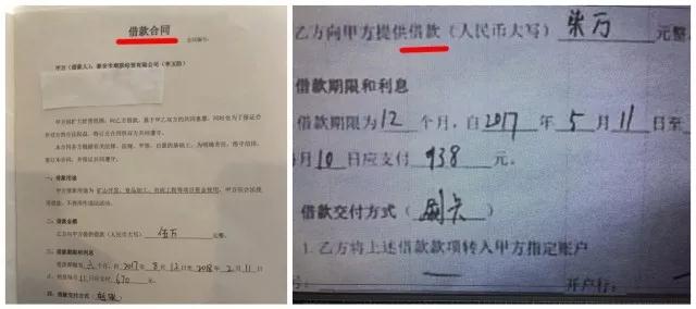 投资的公司跑路了,蔓延公司