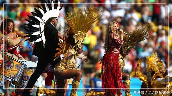 历届世界杯主题曲完整版,世界杯十大经典主题曲排名表