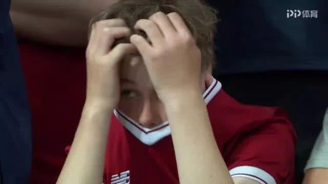 史上最惨烈也是最精彩的欧冠决赛,你见过如此震撼的欧冠决赛吗