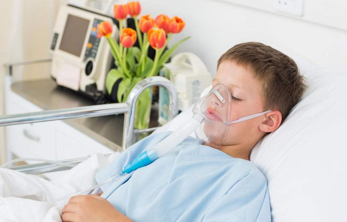 爸爸的戒酒药，女童误服1粒险丧命！医师写下抢救过程