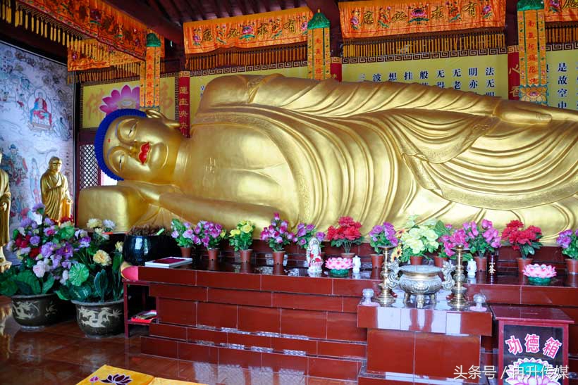 藏山藏不住美景，更藏不住历史