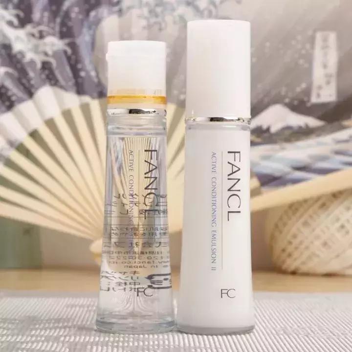 日本十大好用的水乳,日本护肤品三大巨头