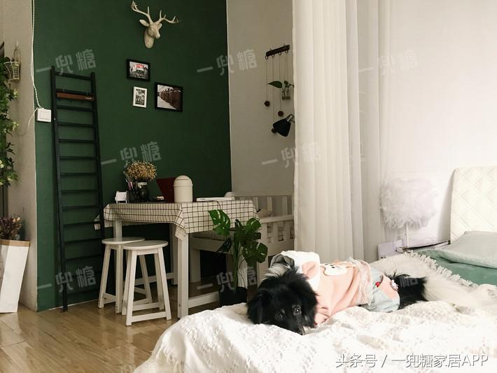 18平米单间改一厨一卫一室一厅,18平方改一室一厅