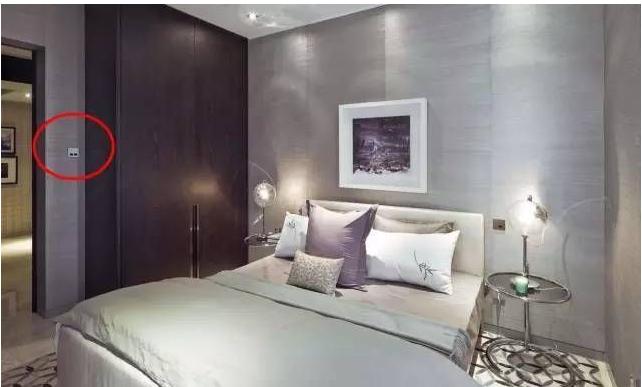 插座漏装一个真要命!超详细开关插座布局+注意事项,不能再全了