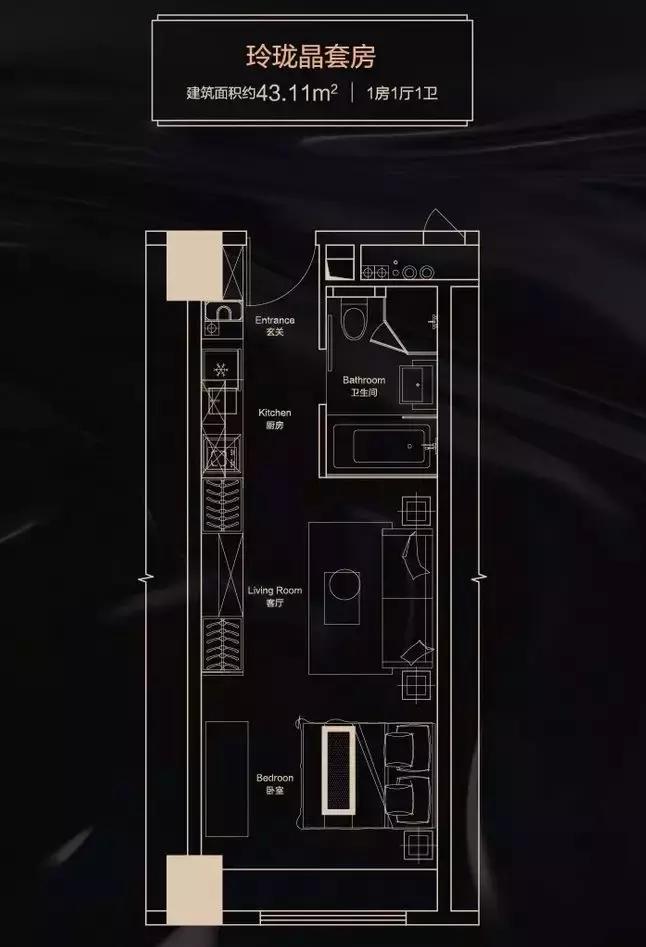 看盘流水账：“寓”见精美生活绿地匠心打造湖南路重生之作