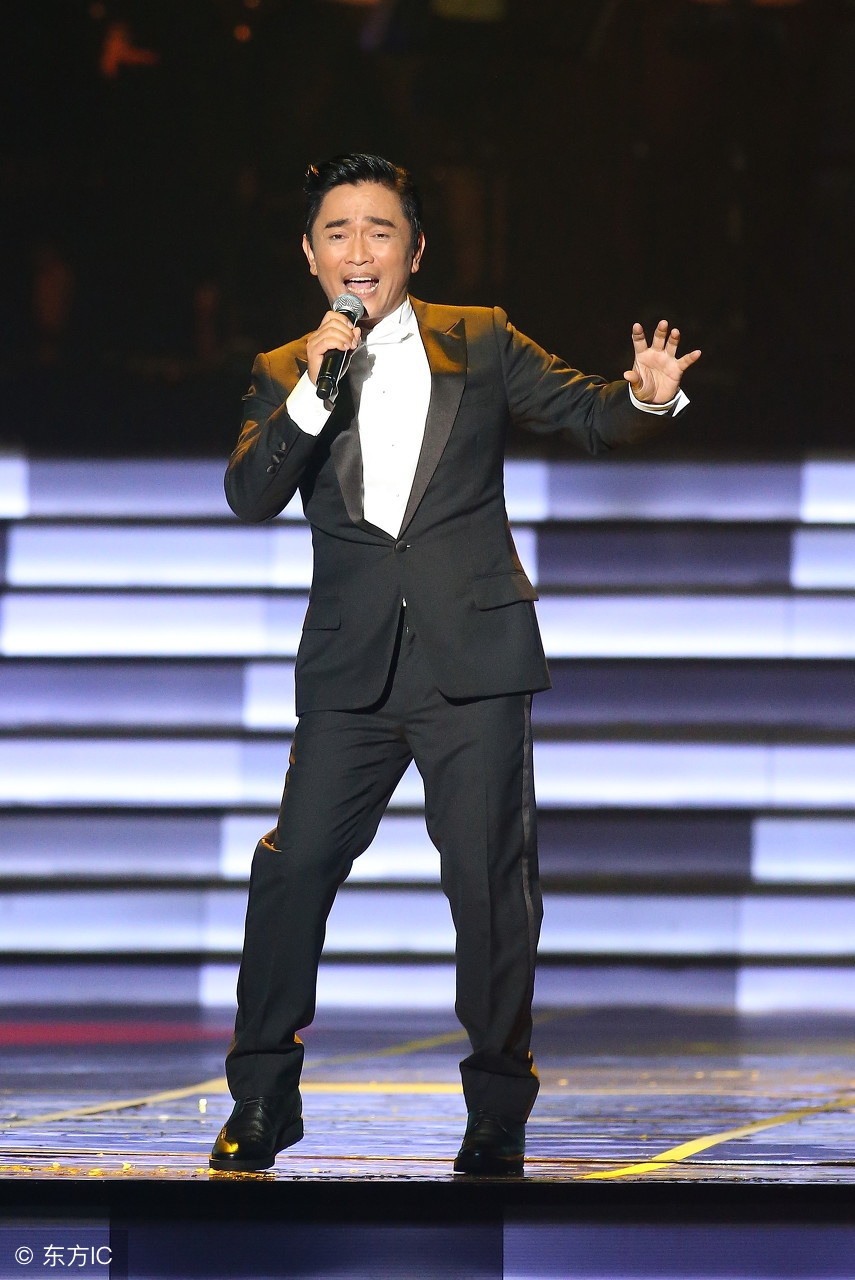 曾经红极一时的主持人,曾经红极一时的主持