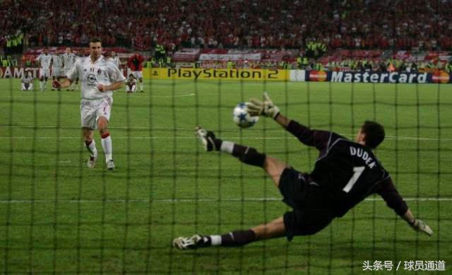 这届欧冠最值得看的是哪场比赛,24年欧冠经典回顾