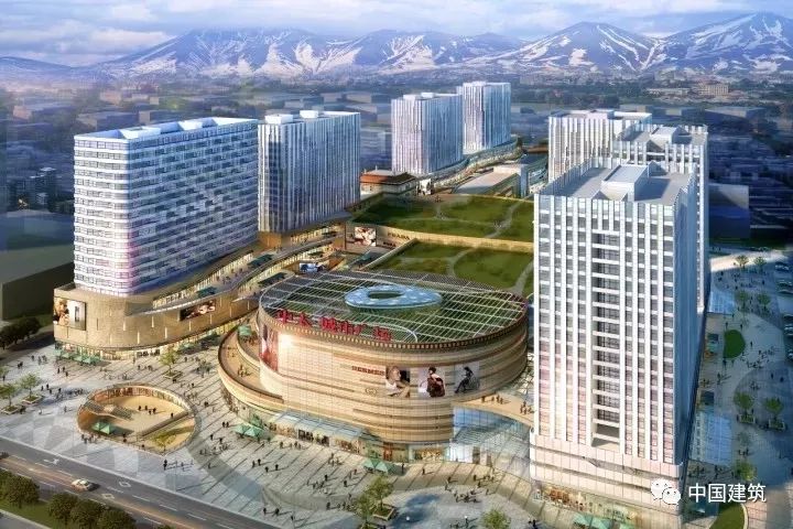 全景观看世界顶级博物馆,航拍飞越千山万水长视频