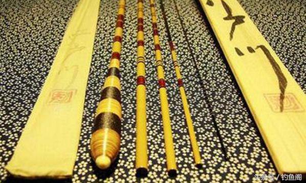 鱼竿是不是越便宜越容易爆竿,钓竿越轻越好吗