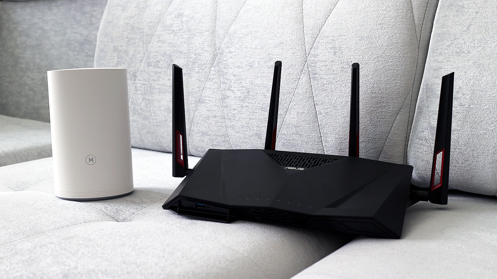 华为q2s千兆路由器,千兆路由器选ac还是ax