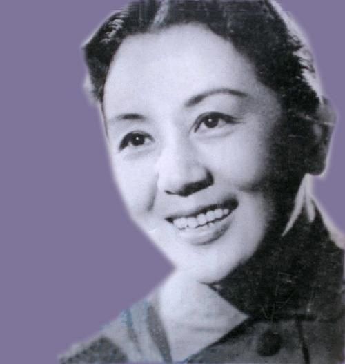 上影厂演员60年代初合影,上影厂55年电影