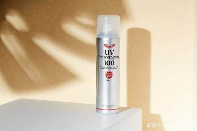 试了无数款被PO烂的网红防晒喷雾，但是真的好用的只有这5款！