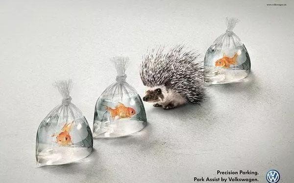 利郎男装创意广告平面,云南白药奶茶牙膏创意平面广告