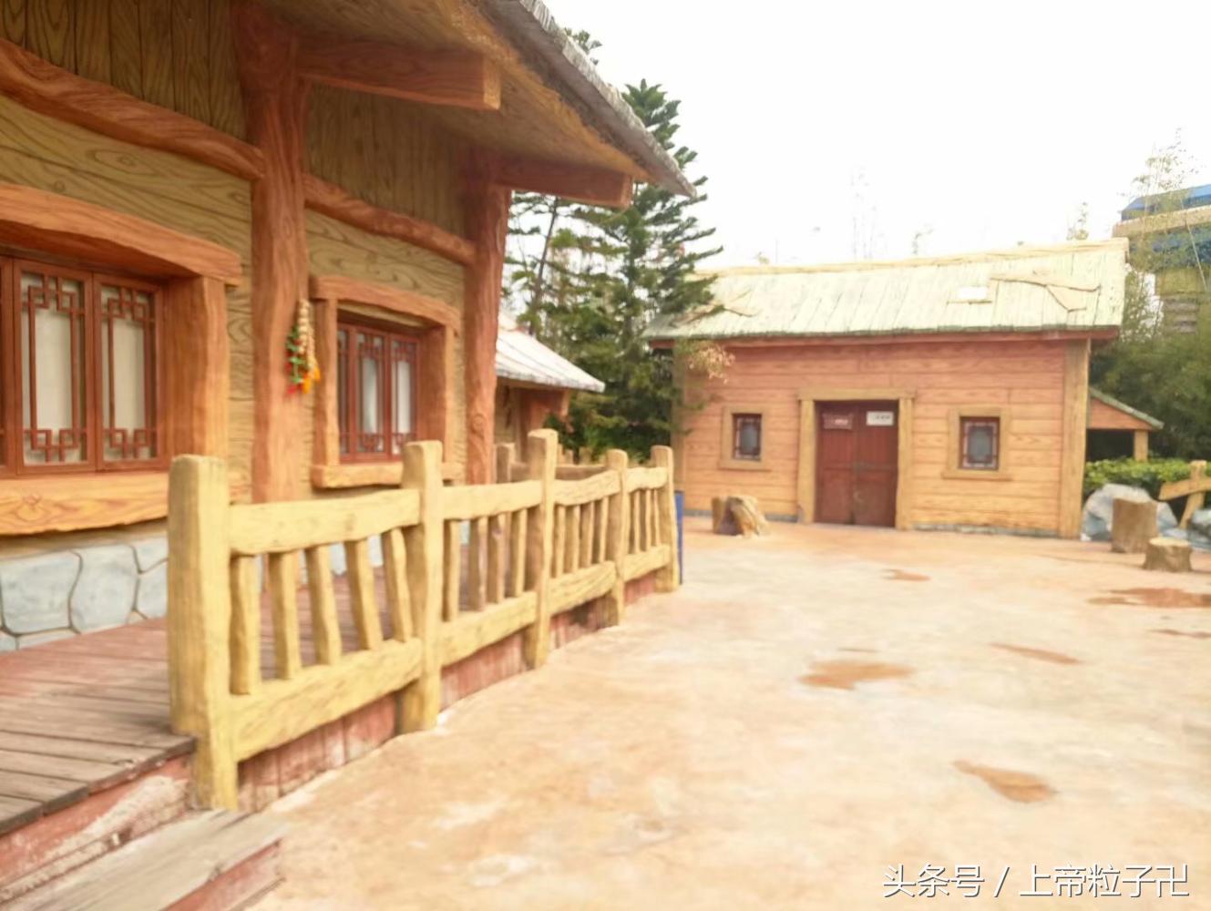 厦门方特梦幻王国官网,厦门同安方特梦幻王国