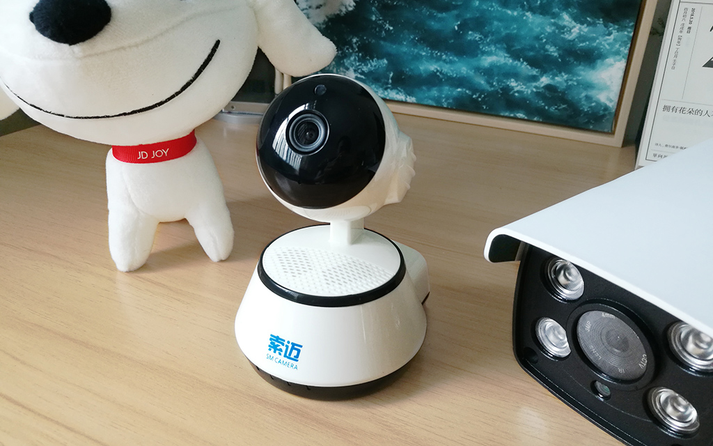 室内摄像头云台版,室外看家护院独立网络摄像头推荐
