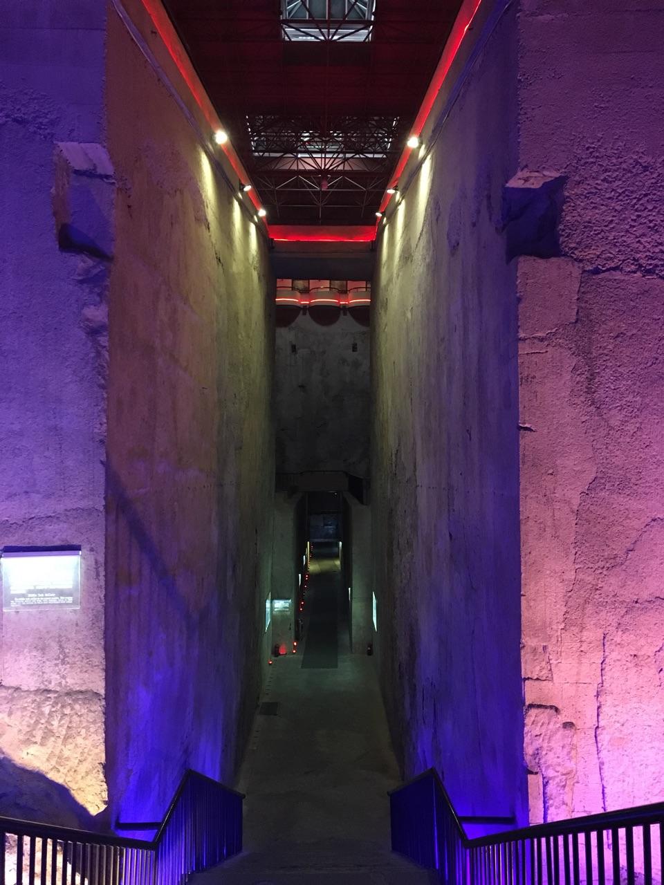 徐州狮子山楚王陵发掘全过程,徐州狮子山楚王陵攻略