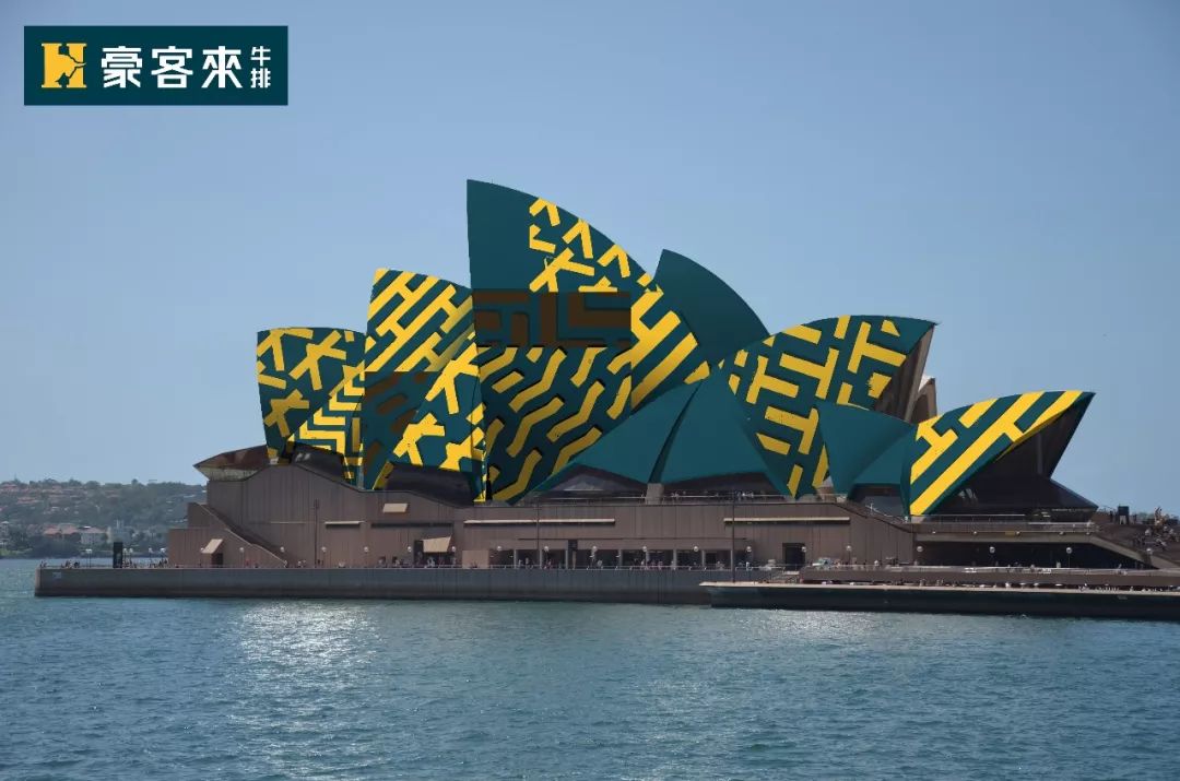 豪客来牛排炫COOL新升级，看餐饮品牌如何年轻化突围！｜案例