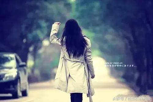 左岸最新作品,我见过的最浪漫的事情