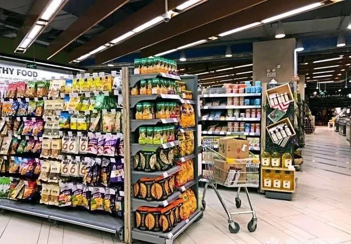 北京最大的进口超市,北京最新进口超市在哪里