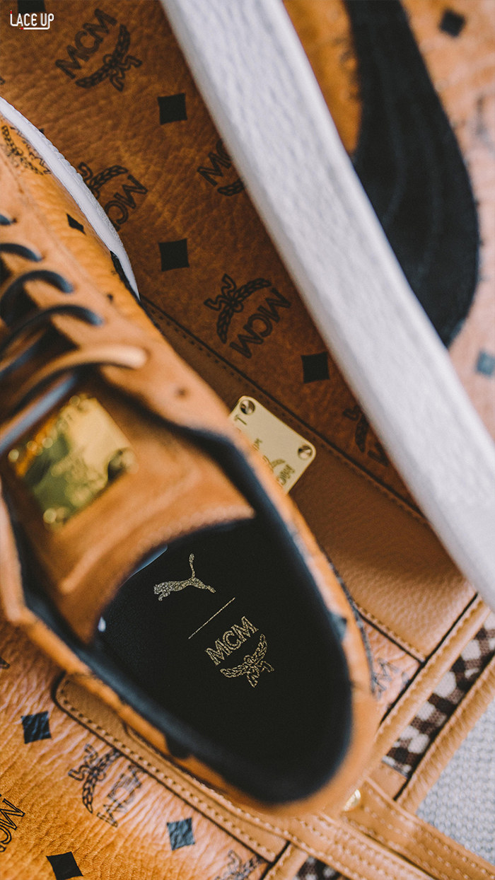 你的背包翻唱哪首歌,puma和mcm联名鞋子