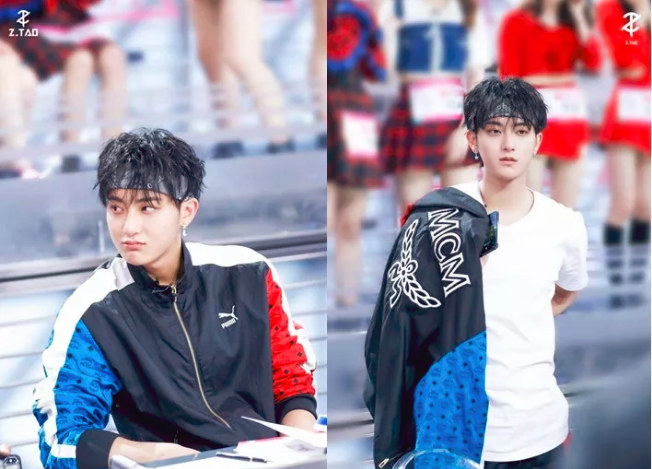 你的背包翻唱哪首歌,puma和mcm联名鞋子