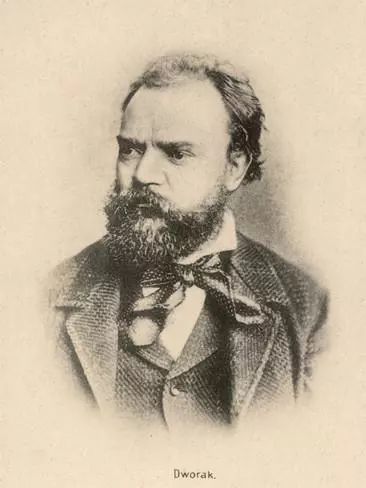 文艺情怀,捷克流淌出来的文艺范