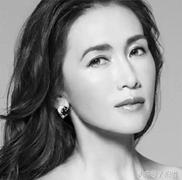 鏈ㄦ潙鎷撳搲鐨勪袱涓コ鍎垮ぇ鐖嗘枡,鏈ㄦ潙鎷撳搲2046鎷嶄簡浜斿勾