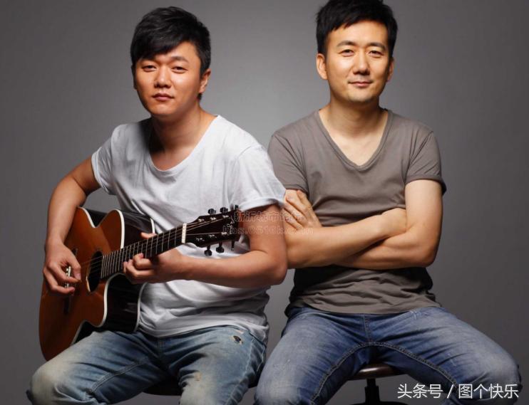 筷子兄弟唱曾经的梦想,深度解析筷子兄弟老男孩