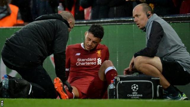 21世纪被伤病毁掉的天才足球球员,足坛因为伤病昙花一现的球星