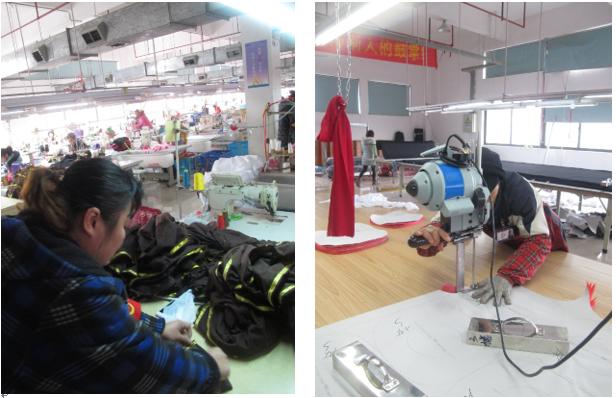 亚德工厂的秘密：签收迪士尼的二次元“魔法梦工厂”