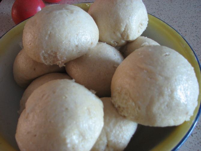 馒头蒸多了怎么保存?试试这个方法,即使放一个月还能新鲜如初!