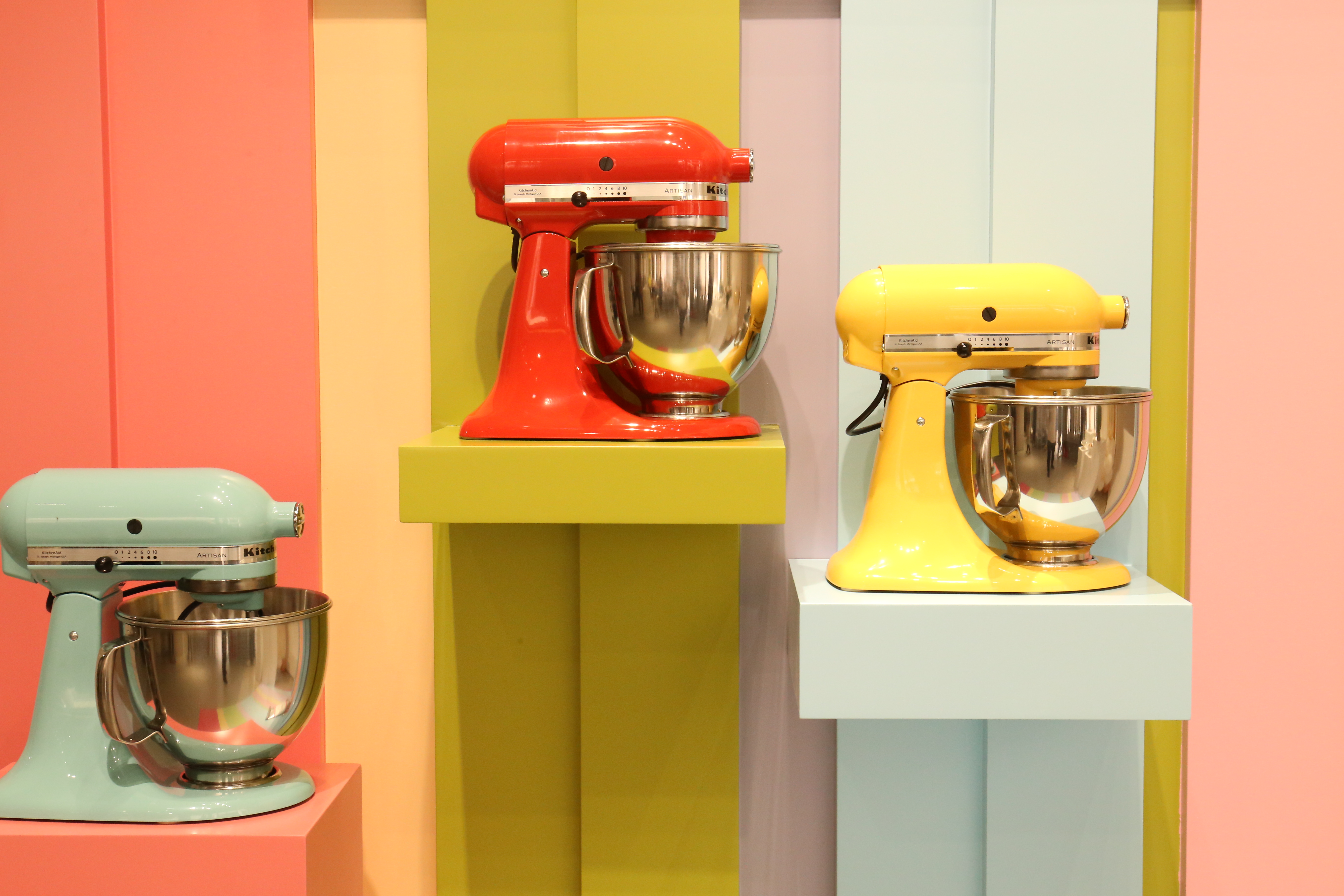 精致好看厨房好物,精致厨房的生活仪式感