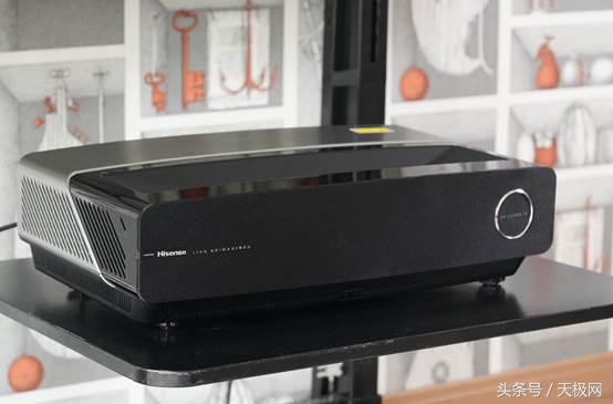 海信l5k激光电视测评,海信激光电视80寸l5