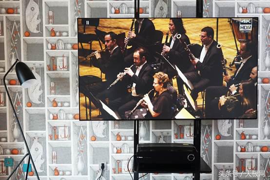 海信100寸4k高清激光电视多少钱,海信l5激光电视88寸最新款