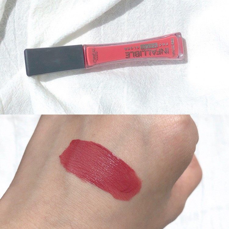 比较好用又平价的口红色号 (与小羊皮315色号相同的平价口红)