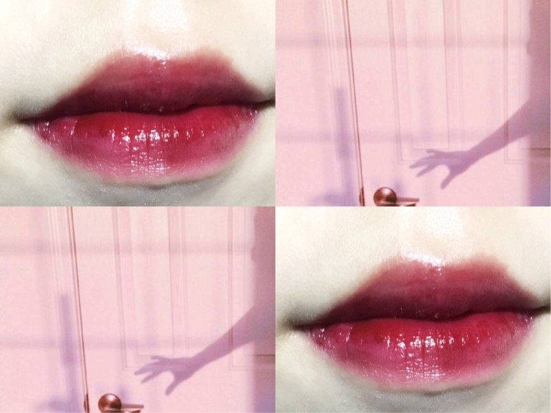 比较好用又平价的口红色号 (与小羊皮315色号相同的平价口红)