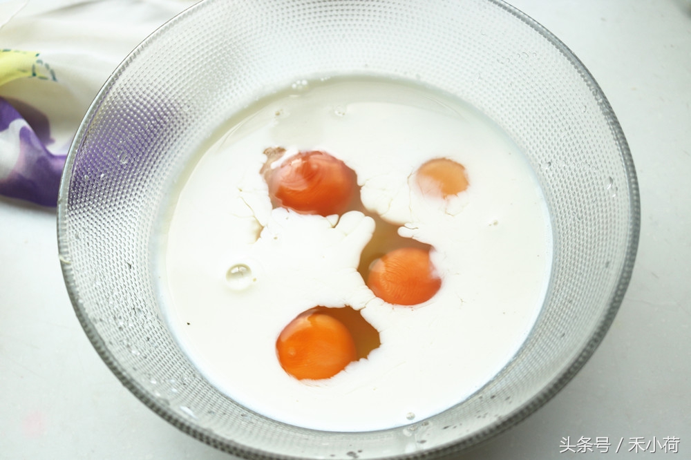 如何制作奶香浓郁的蛋挞,怎么做蛋挞才跟肯德基一样好吃