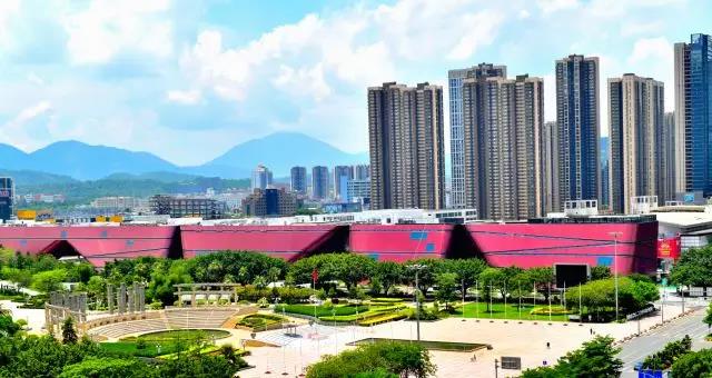 深圳红立方科技馆一日游攻略,怎样才能约到深圳红立方科技馆