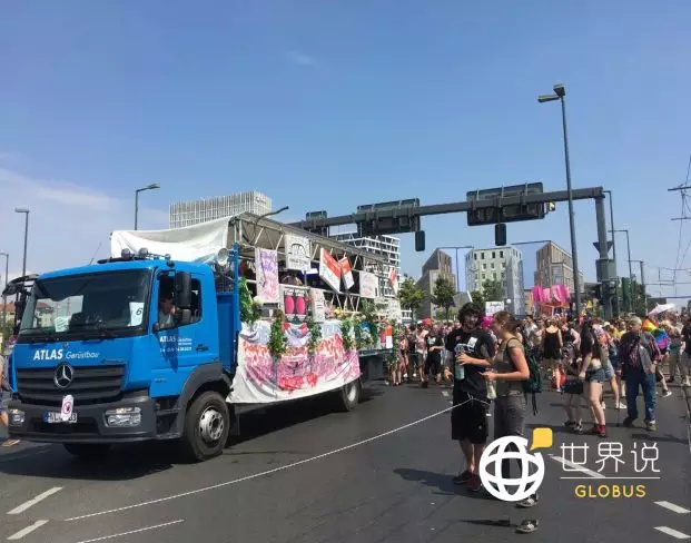 德国极右翼政党支持率,德国极右翼政党领袖“打破禁忌”