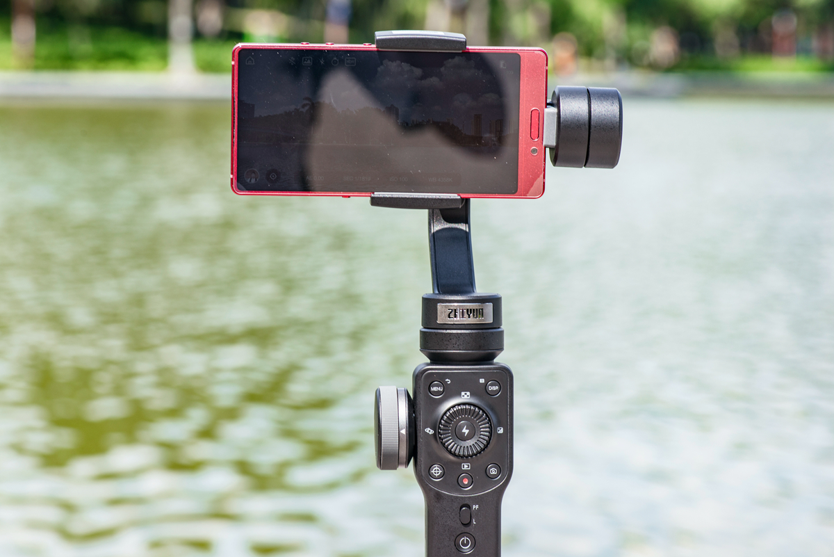 4K视频时代的扩容利器，入手东芝M303TF64GB卡