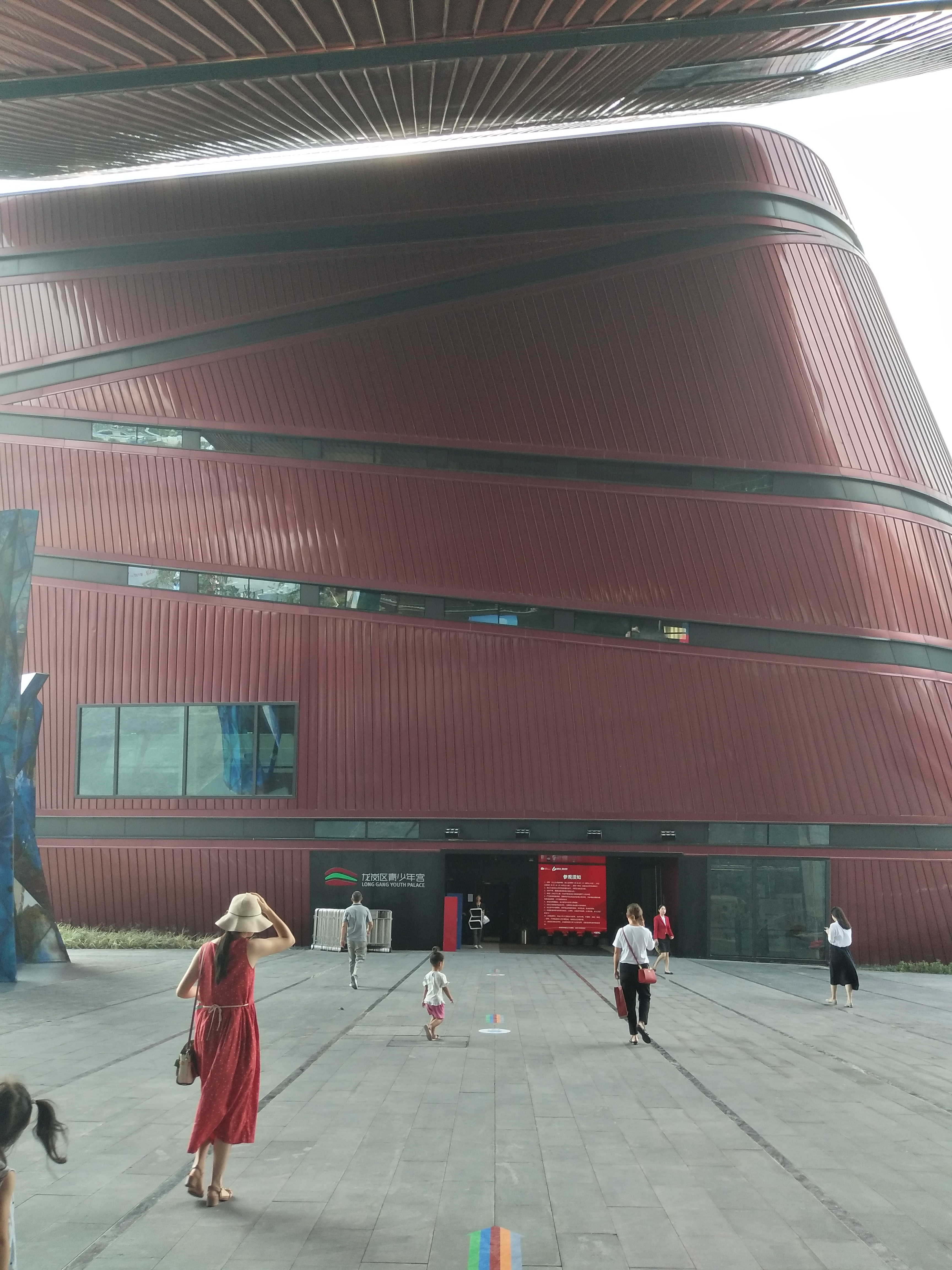 深圳红立方科技馆一日游攻略,怎样才能约到深圳红立方科技馆