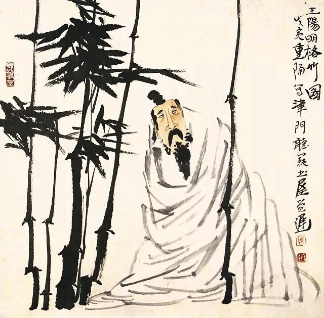 王阳明在龙场的艰苦情形,王阳明耐住寂寞方能守得花开