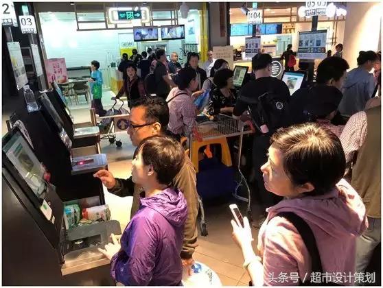 超市布局与商品陈列图70平长方形,2000平超市布局与商品陈列图