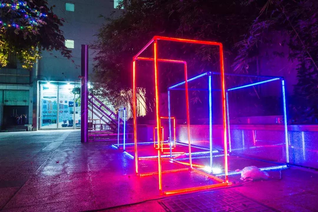 南艺你不知道的事,南艺的真实生活